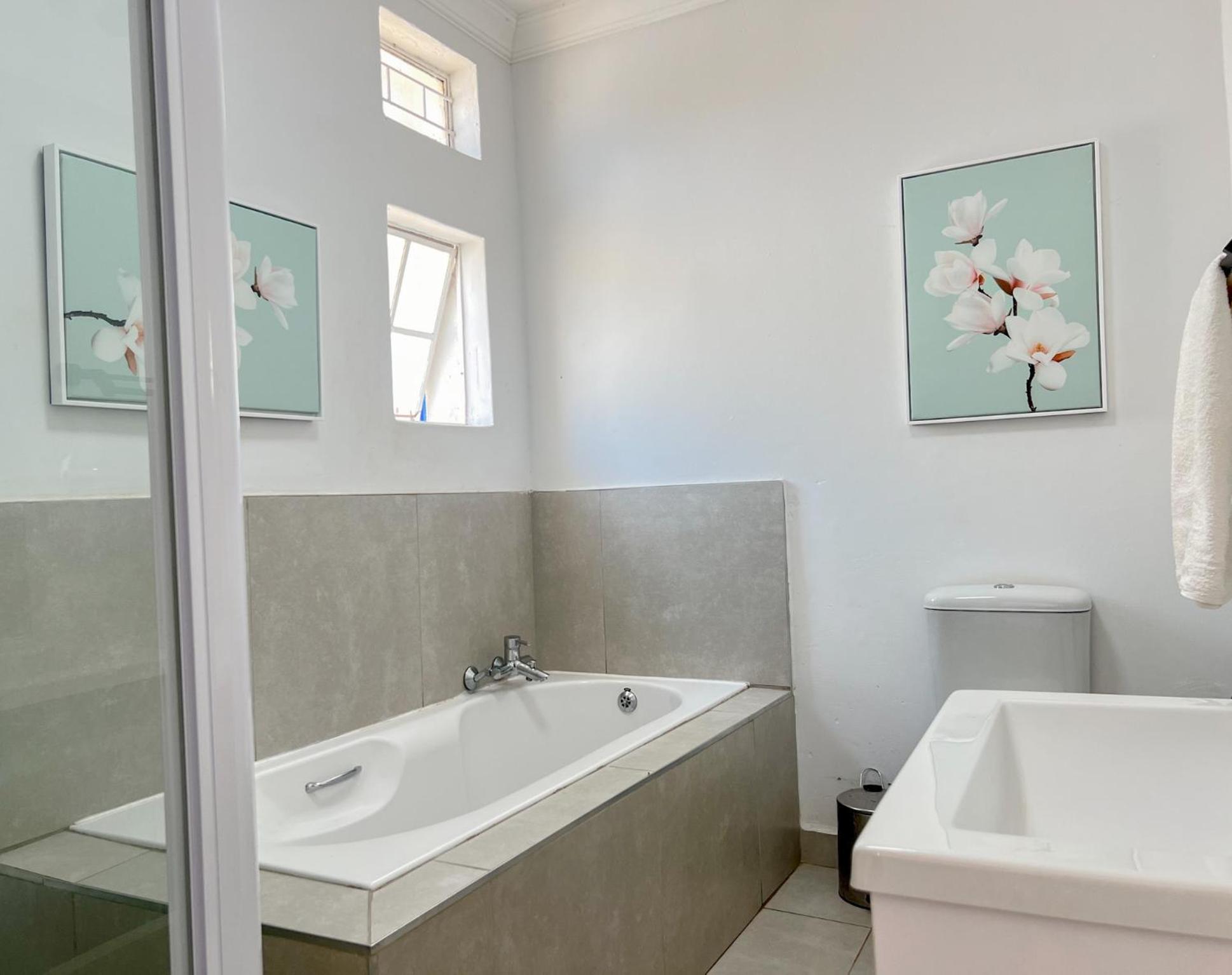Amoris Guesthouse - In Brooklyn Pretoria-Noord Extérieur photo