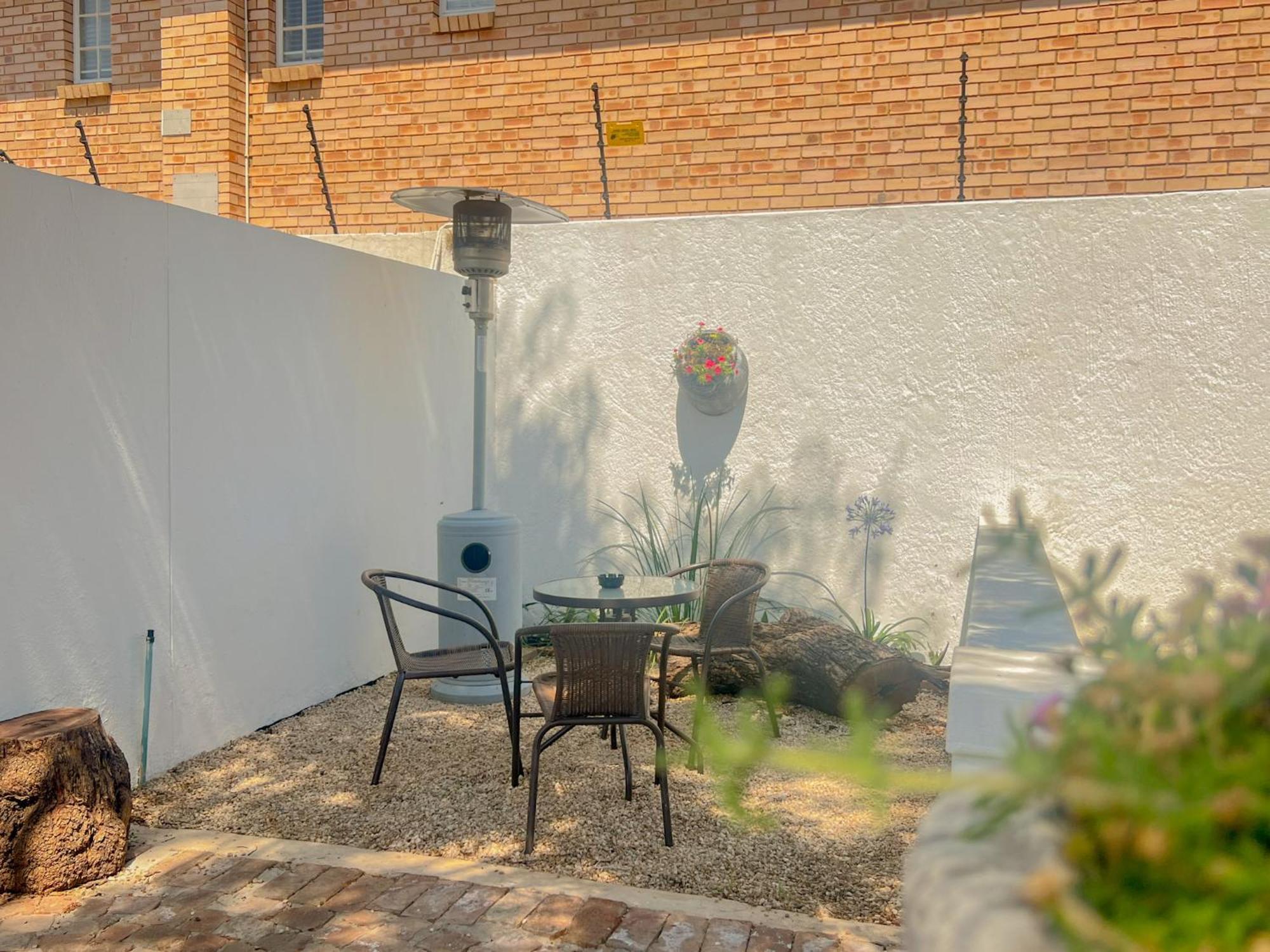 Amoris Guesthouse - In Brooklyn Pretoria-Noord Extérieur photo