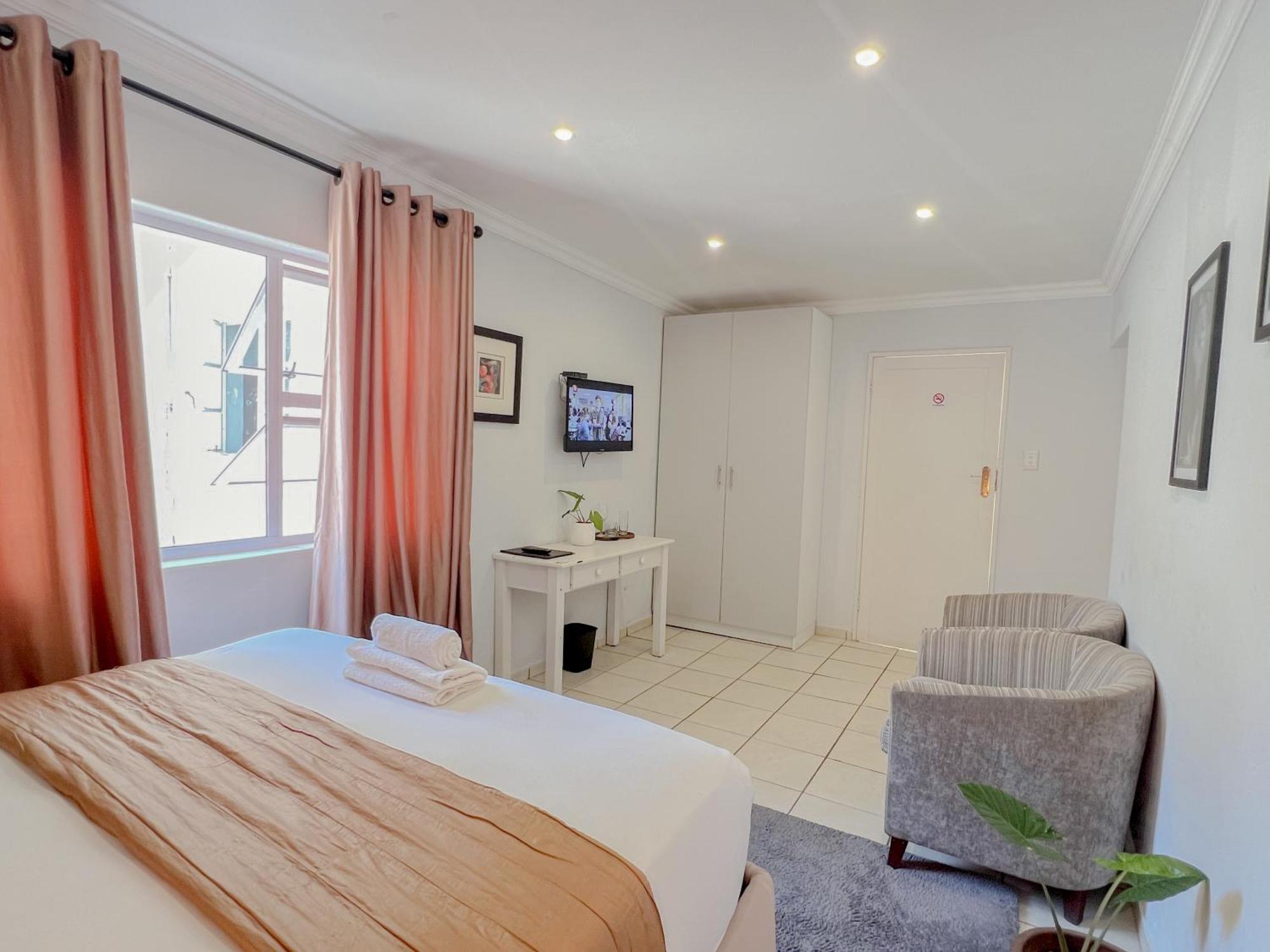 Amoris Guesthouse - In Brooklyn Pretoria-Noord Extérieur photo