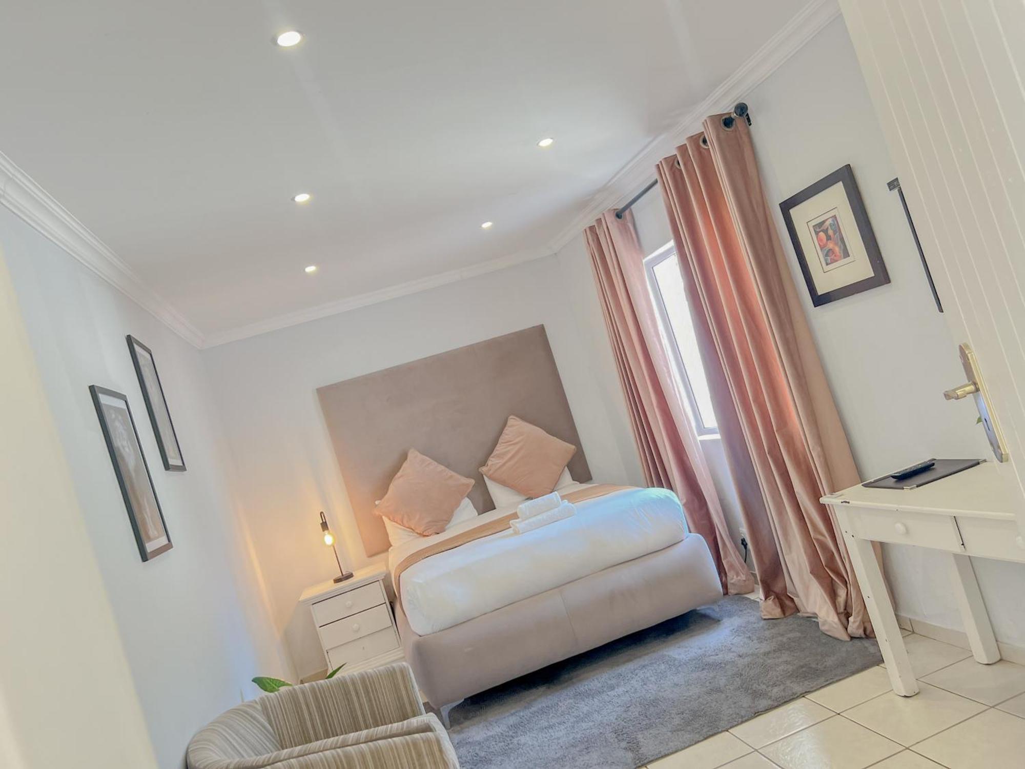 Amoris Guesthouse - In Brooklyn Pretoria-Noord Extérieur photo