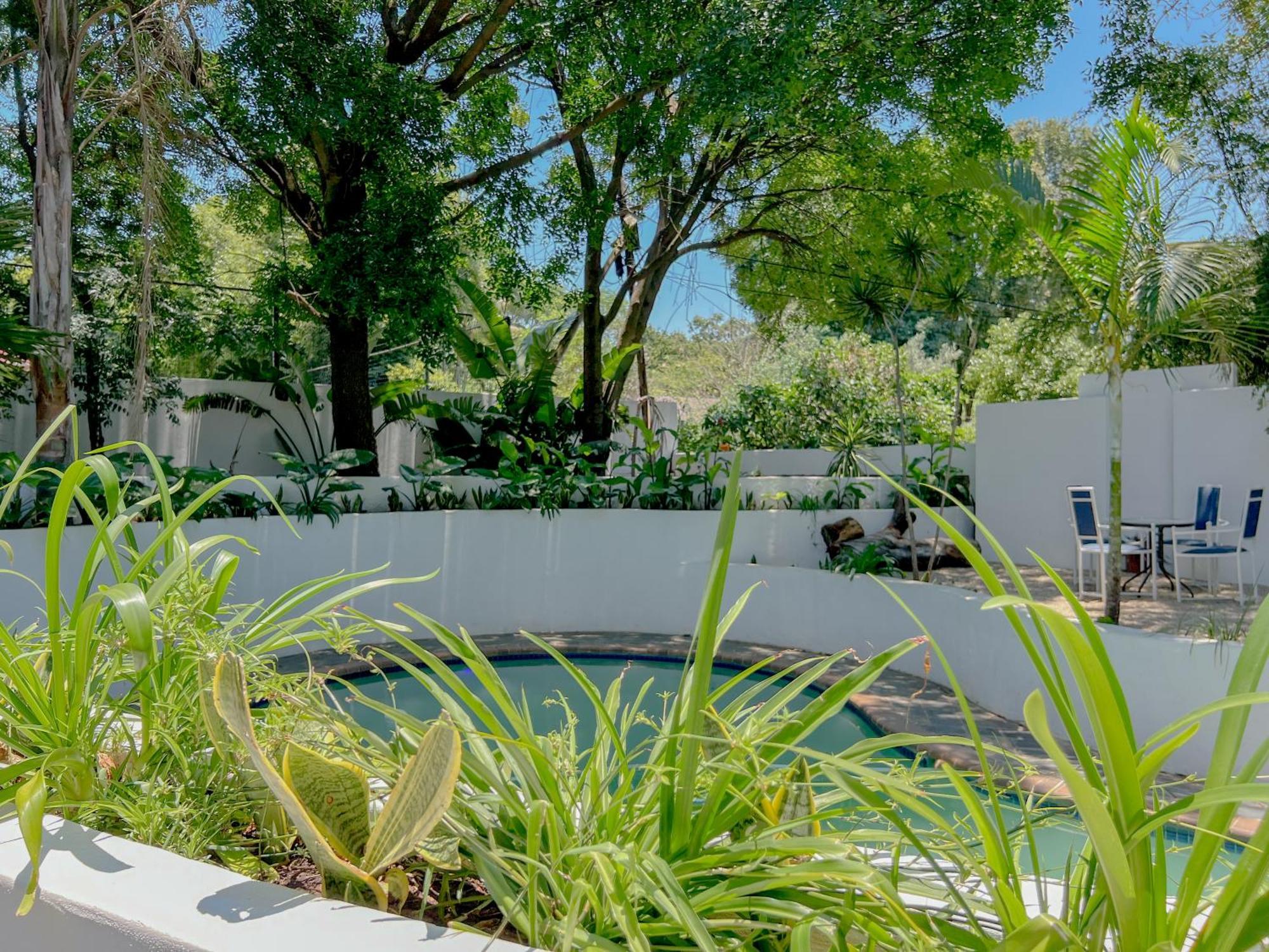 Amoris Guesthouse - In Brooklyn Pretoria-Noord Extérieur photo