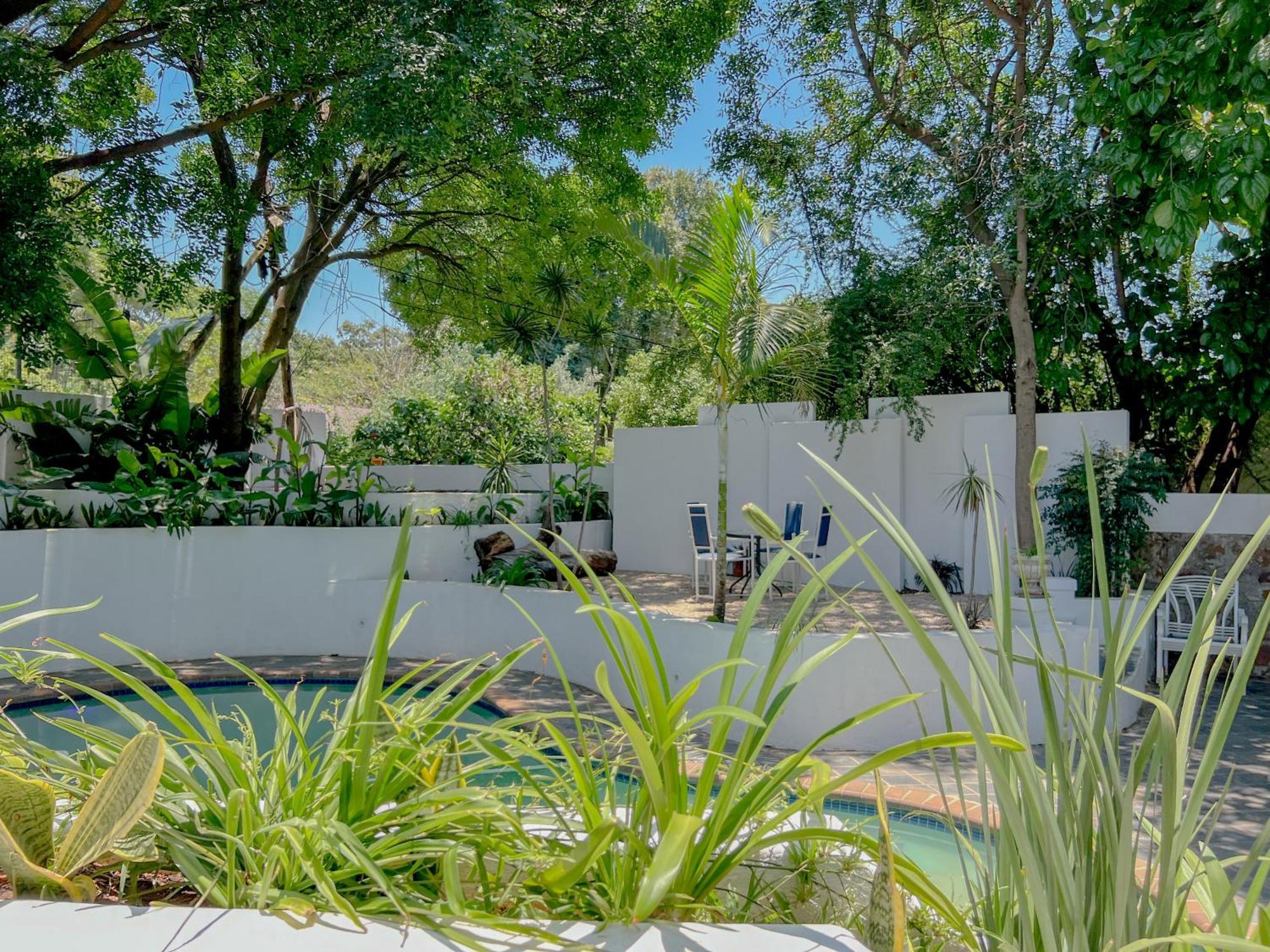Amoris Guesthouse - In Brooklyn Pretoria-Noord Extérieur photo